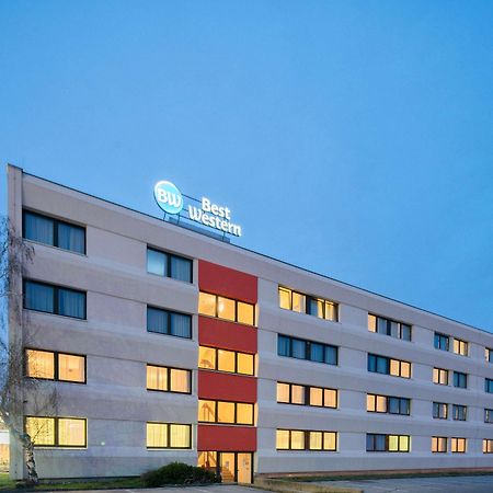 Best Western Smart Hotel Vösendorf Exteriér fotografie