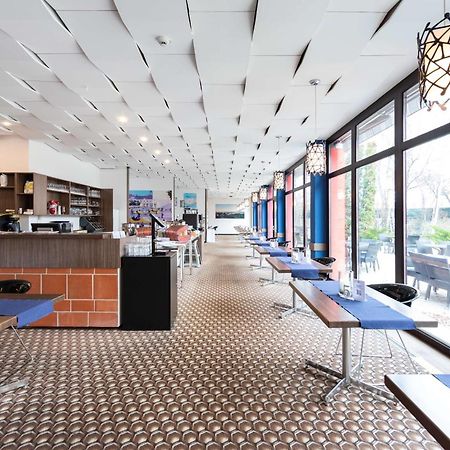 Best Western Smart Hotel Vösendorf Exteriér fotografie