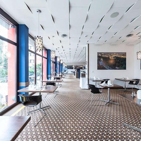 Best Western Smart Hotel Vösendorf Exteriér fotografie