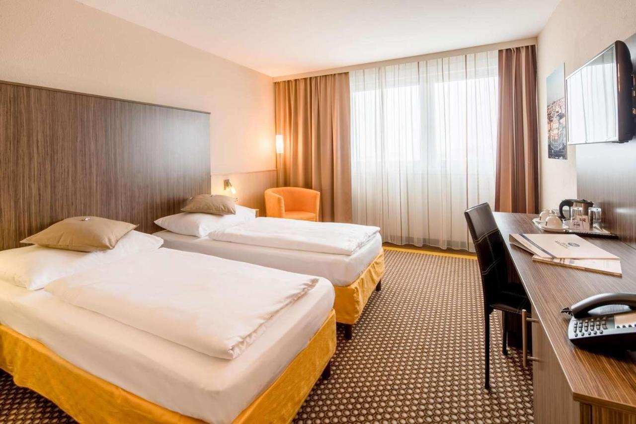 Best Western Smart Hotel Vösendorf Exteriér fotografie