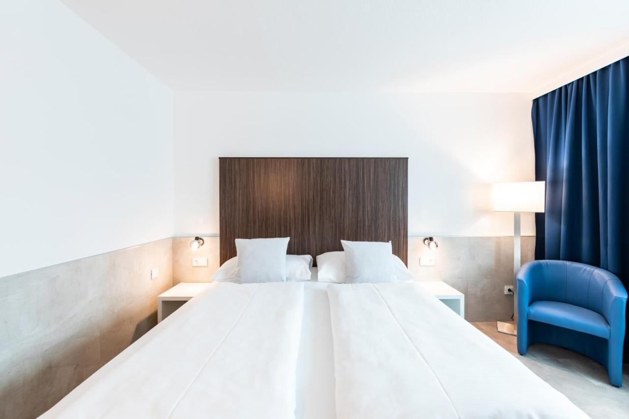 Best Western Smart Hotel Vösendorf Exteriér fotografie