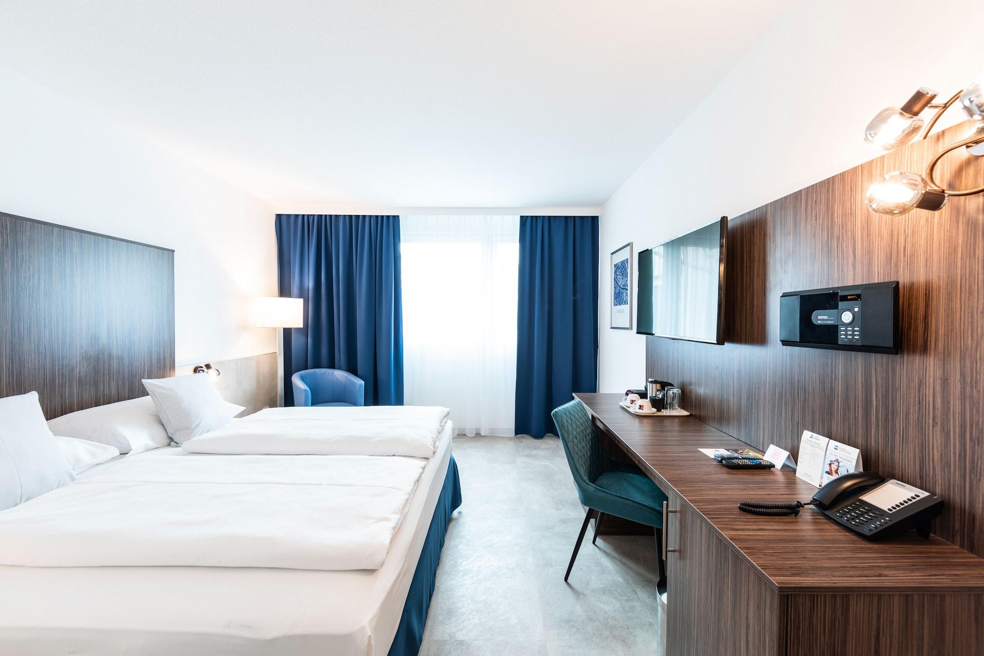 Best Western Smart Hotel Vösendorf Exteriér fotografie