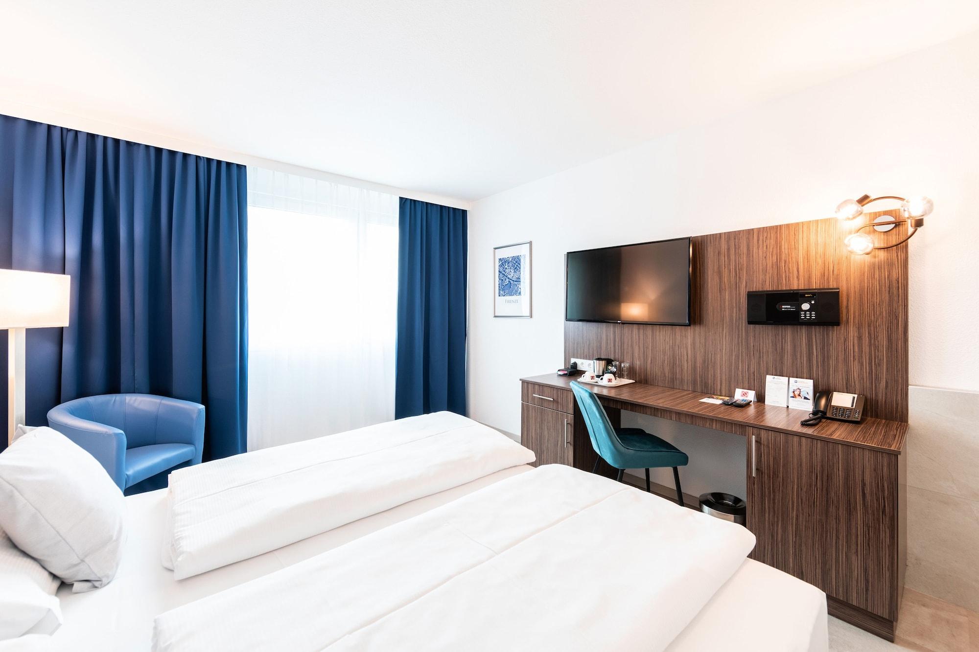 Best Western Smart Hotel Vösendorf Exteriér fotografie