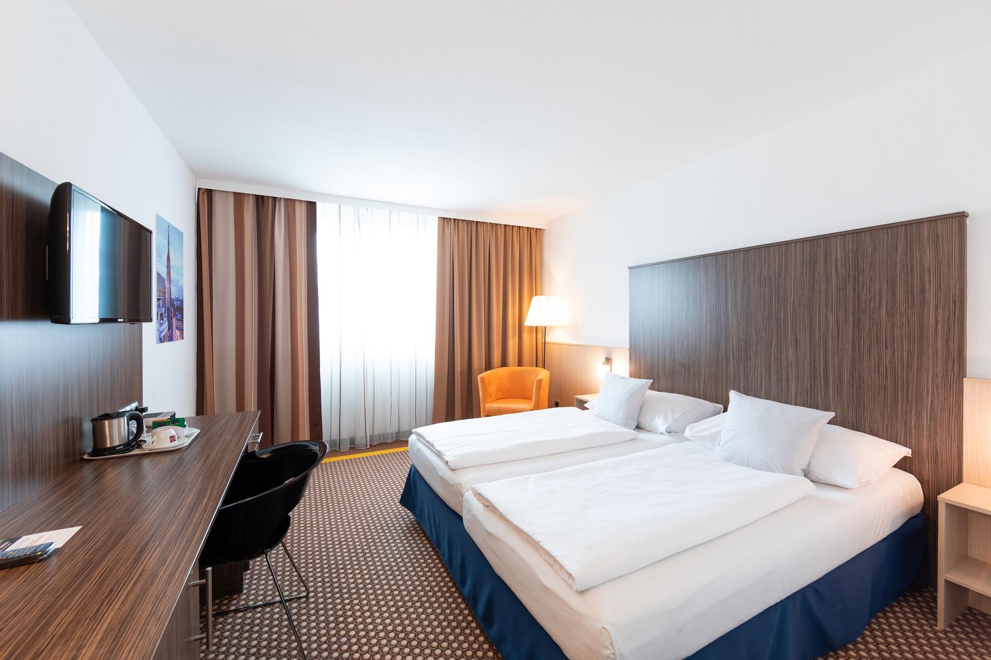 Best Western Smart Hotel Vösendorf Exteriér fotografie