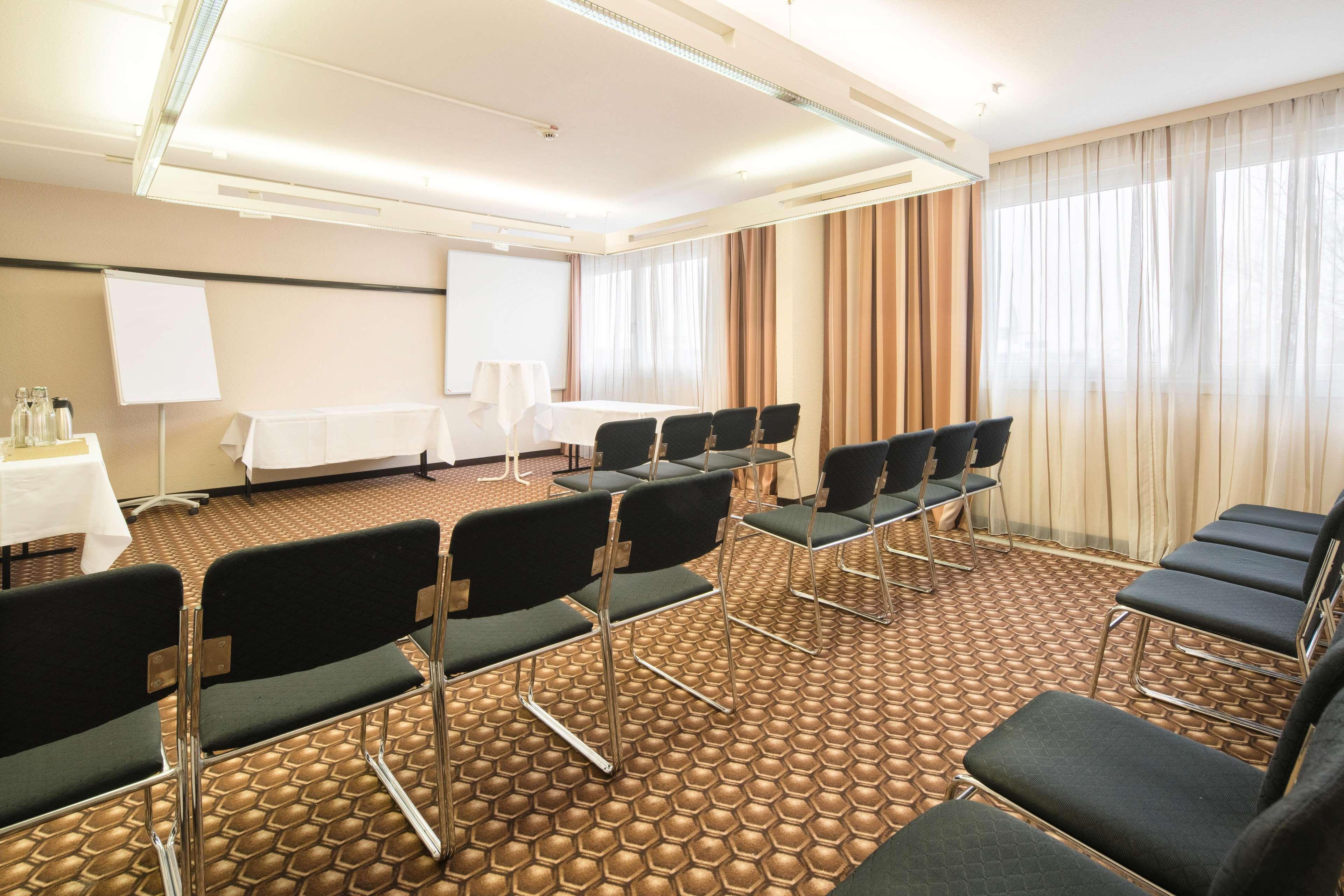 Best Western Smart Hotel Vösendorf Exteriér fotografie