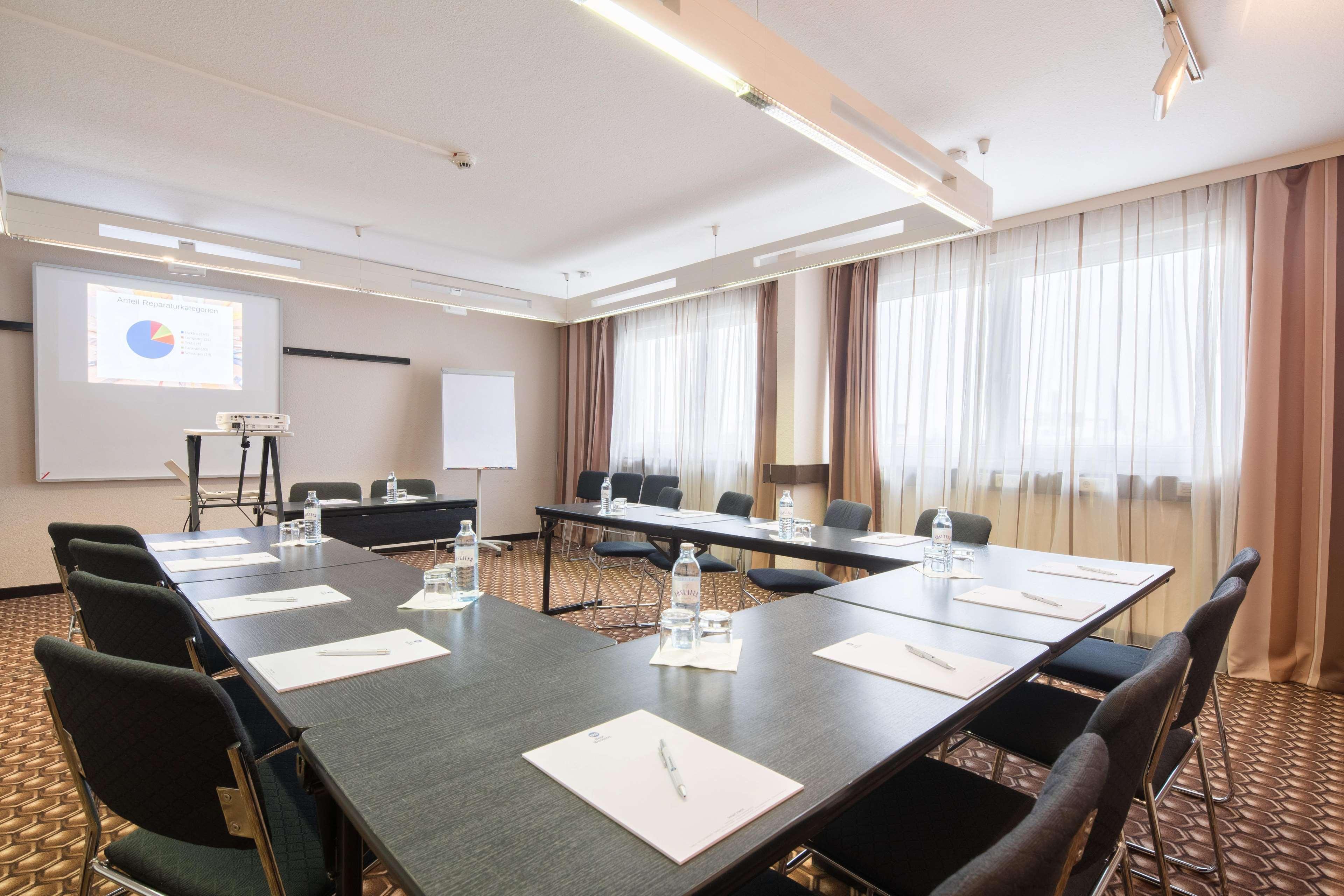 Best Western Smart Hotel Vösendorf Exteriér fotografie