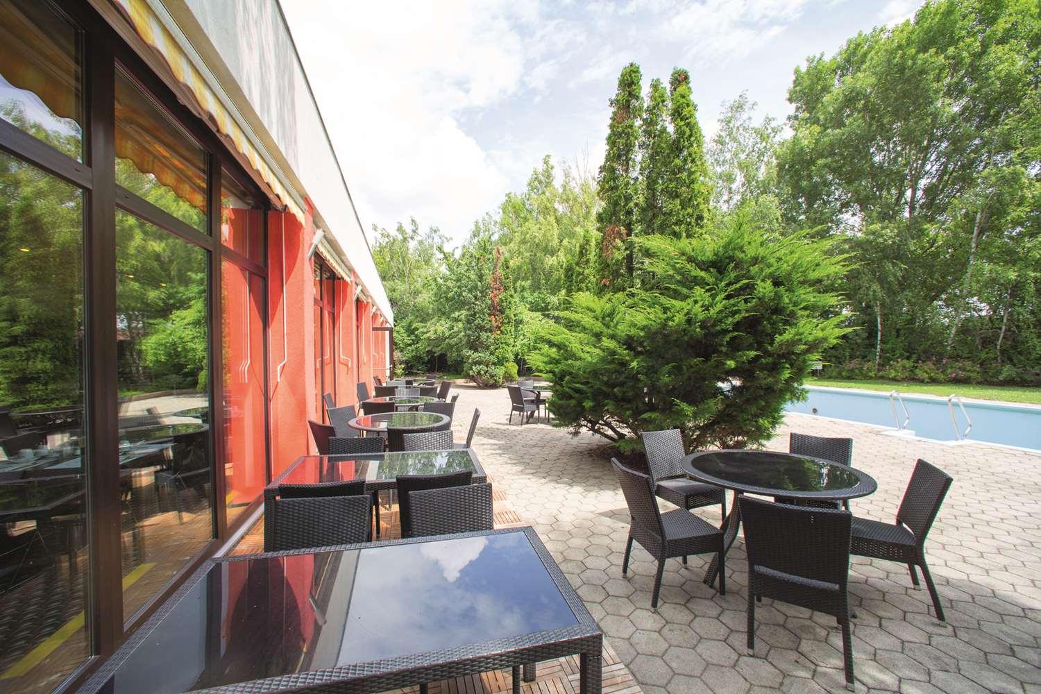 Best Western Smart Hotel Vösendorf Exteriér fotografie