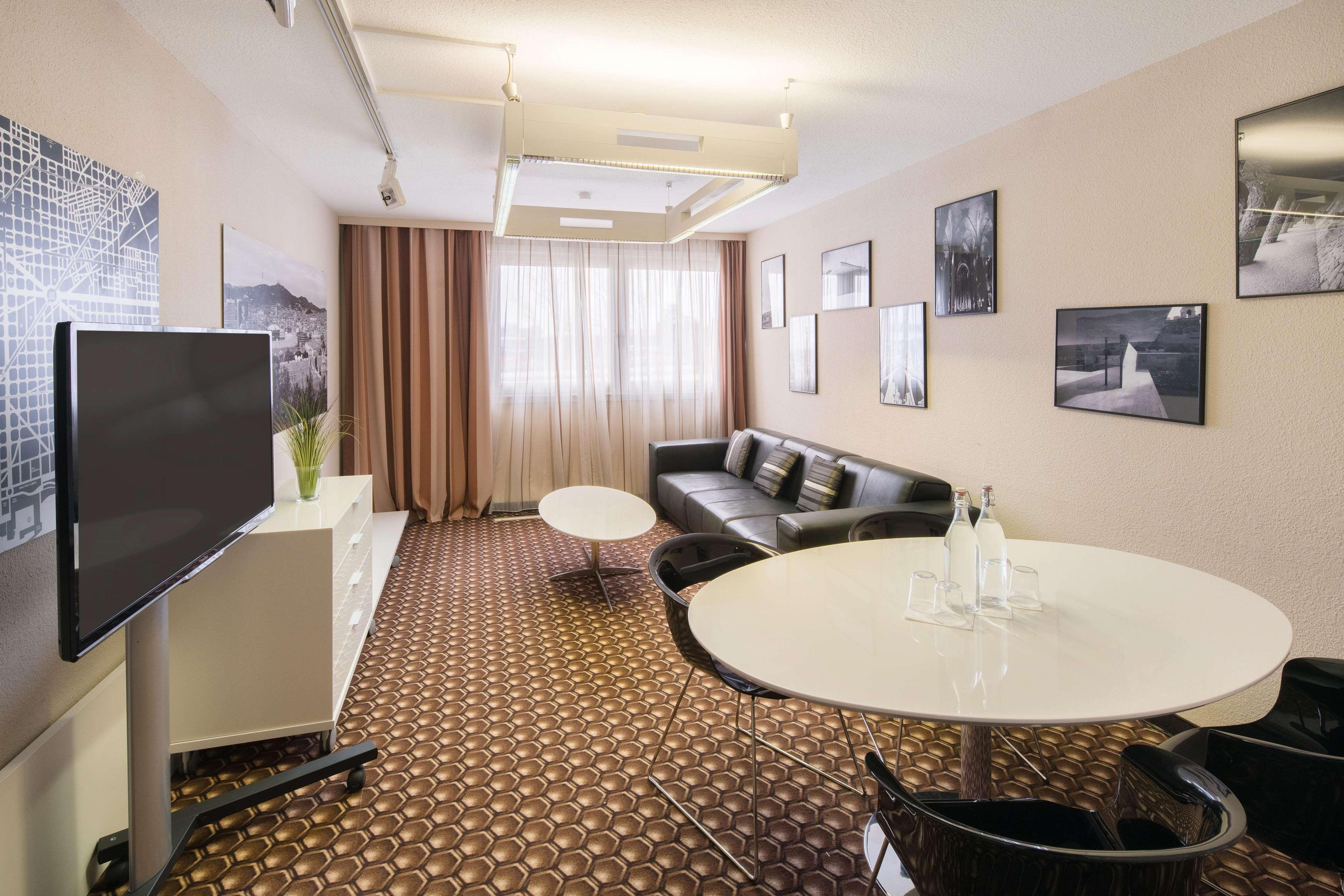 Best Western Smart Hotel Vösendorf Exteriér fotografie