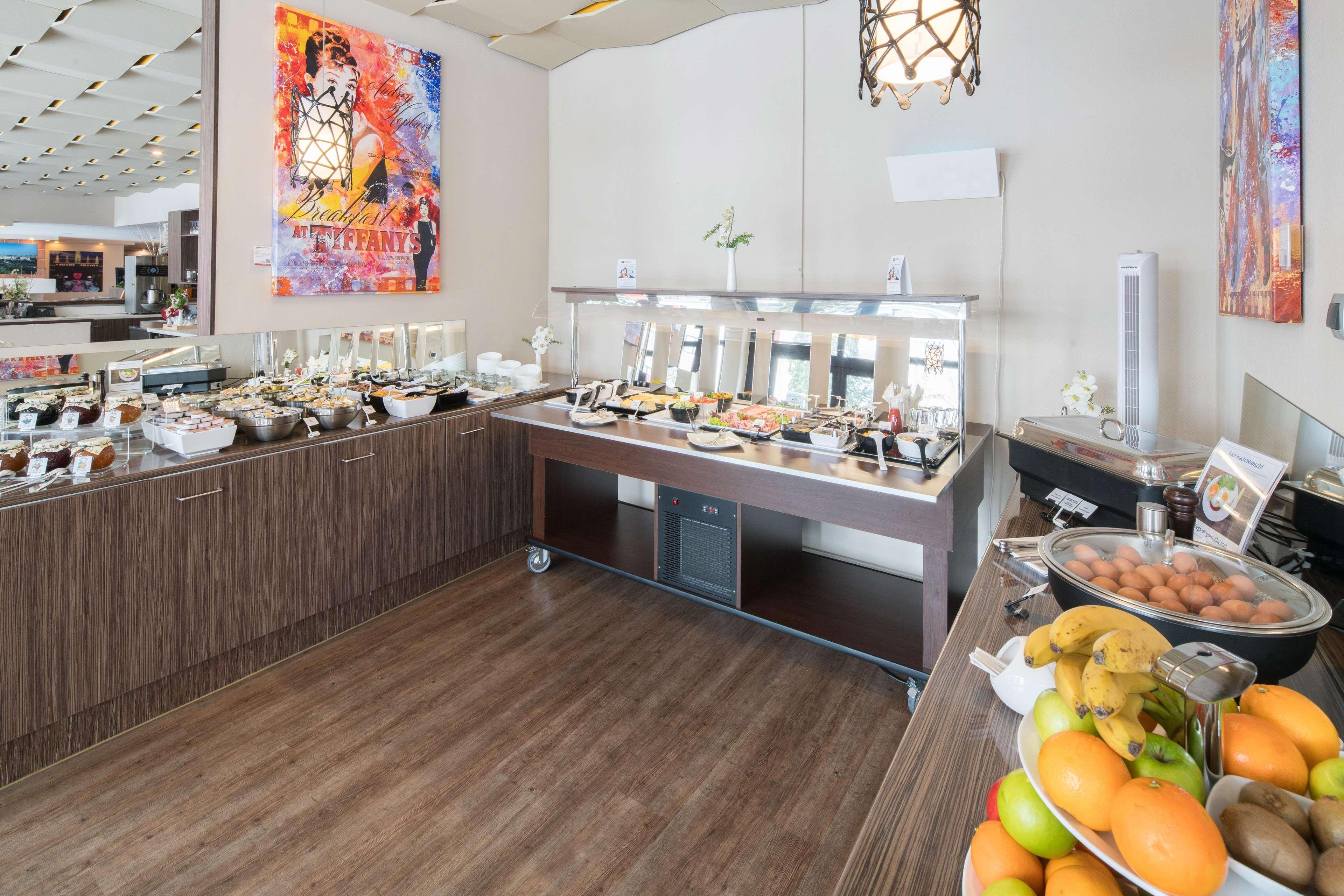 Best Western Smart Hotel Vösendorf Exteriér fotografie