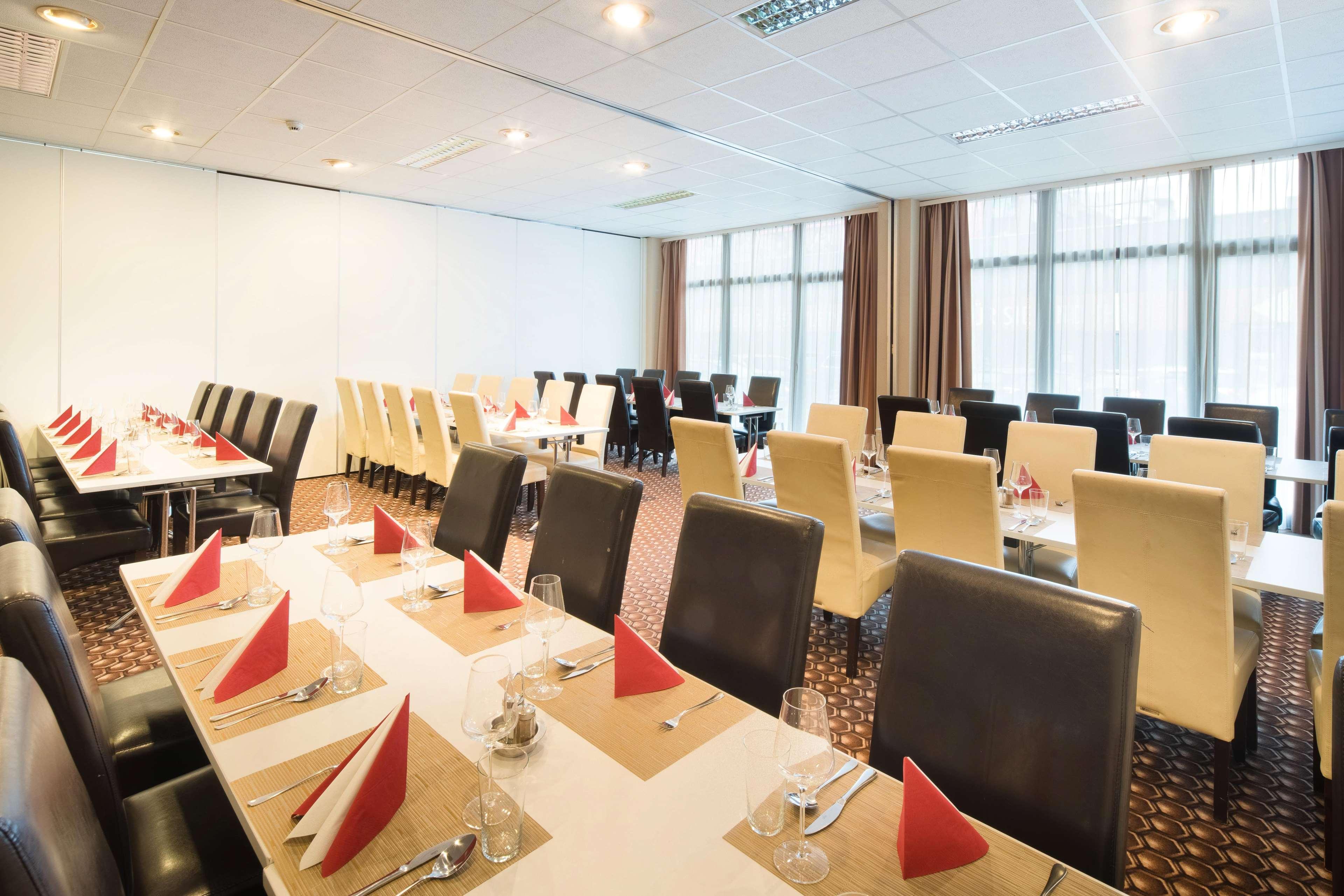 Best Western Smart Hotel Vösendorf Exteriér fotografie