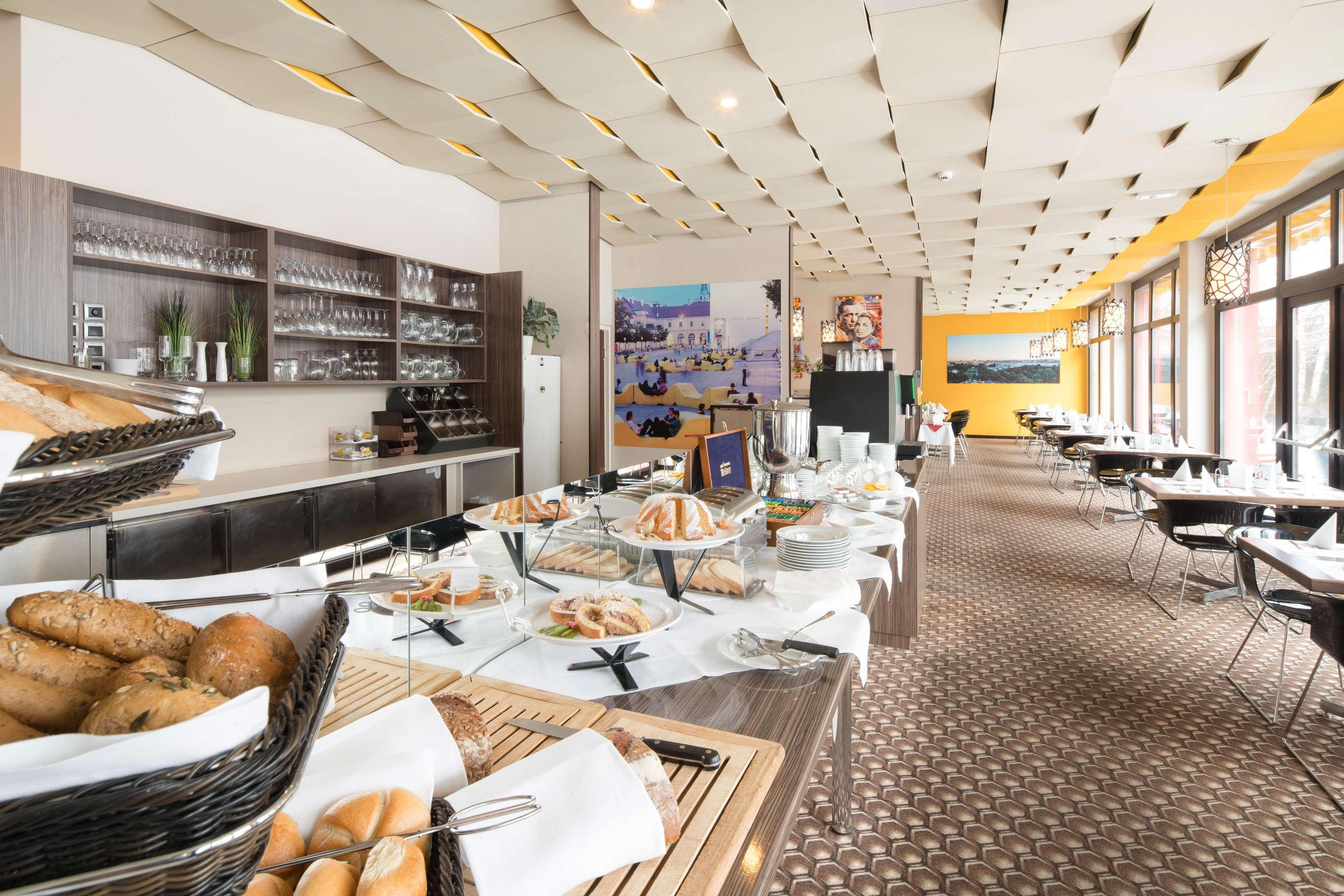 Best Western Smart Hotel Vösendorf Exteriér fotografie