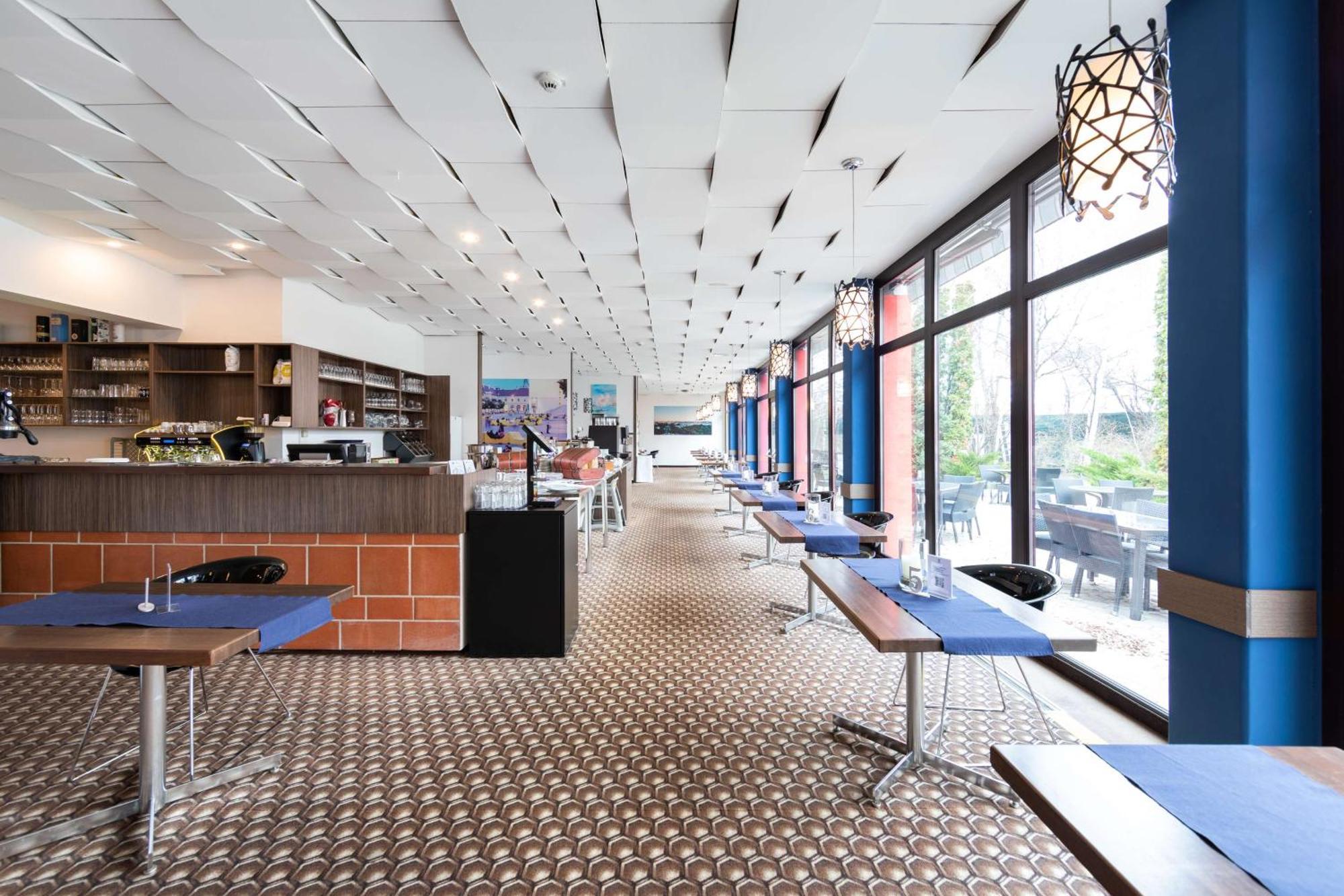Best Western Smart Hotel Vösendorf Exteriér fotografie