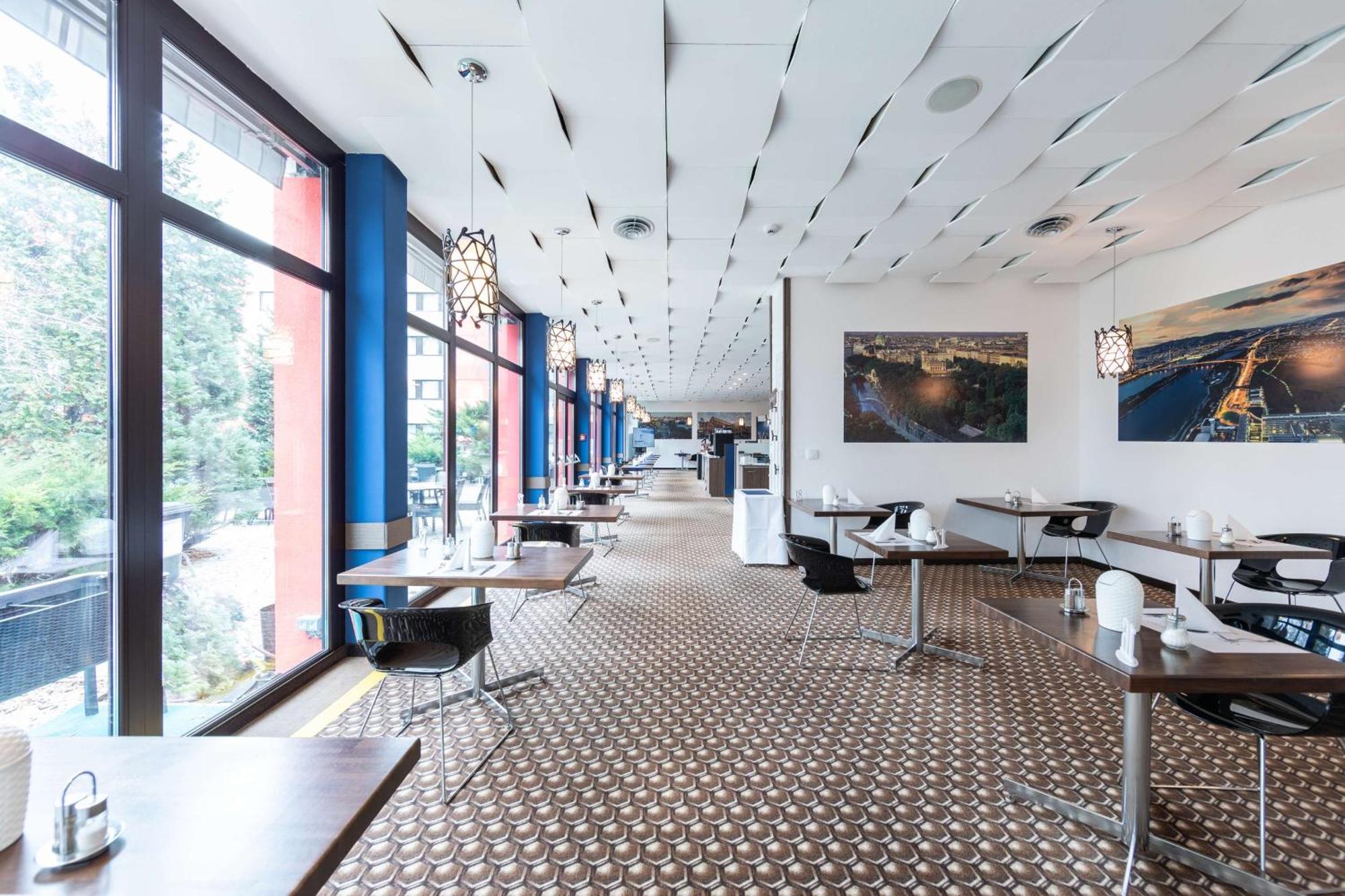 Best Western Smart Hotel Vösendorf Exteriér fotografie