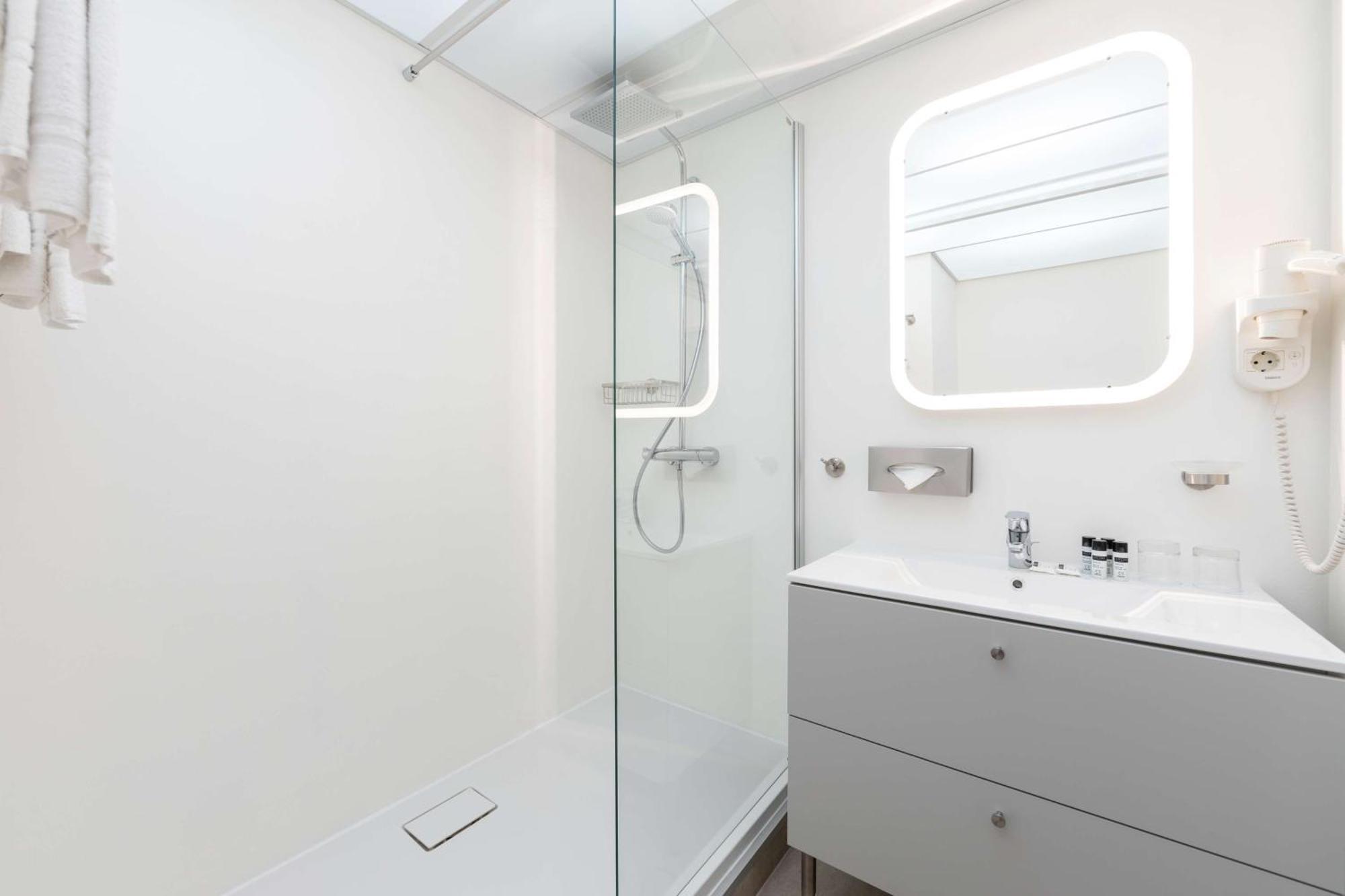 Best Western Smart Hotel Vösendorf Exteriér fotografie