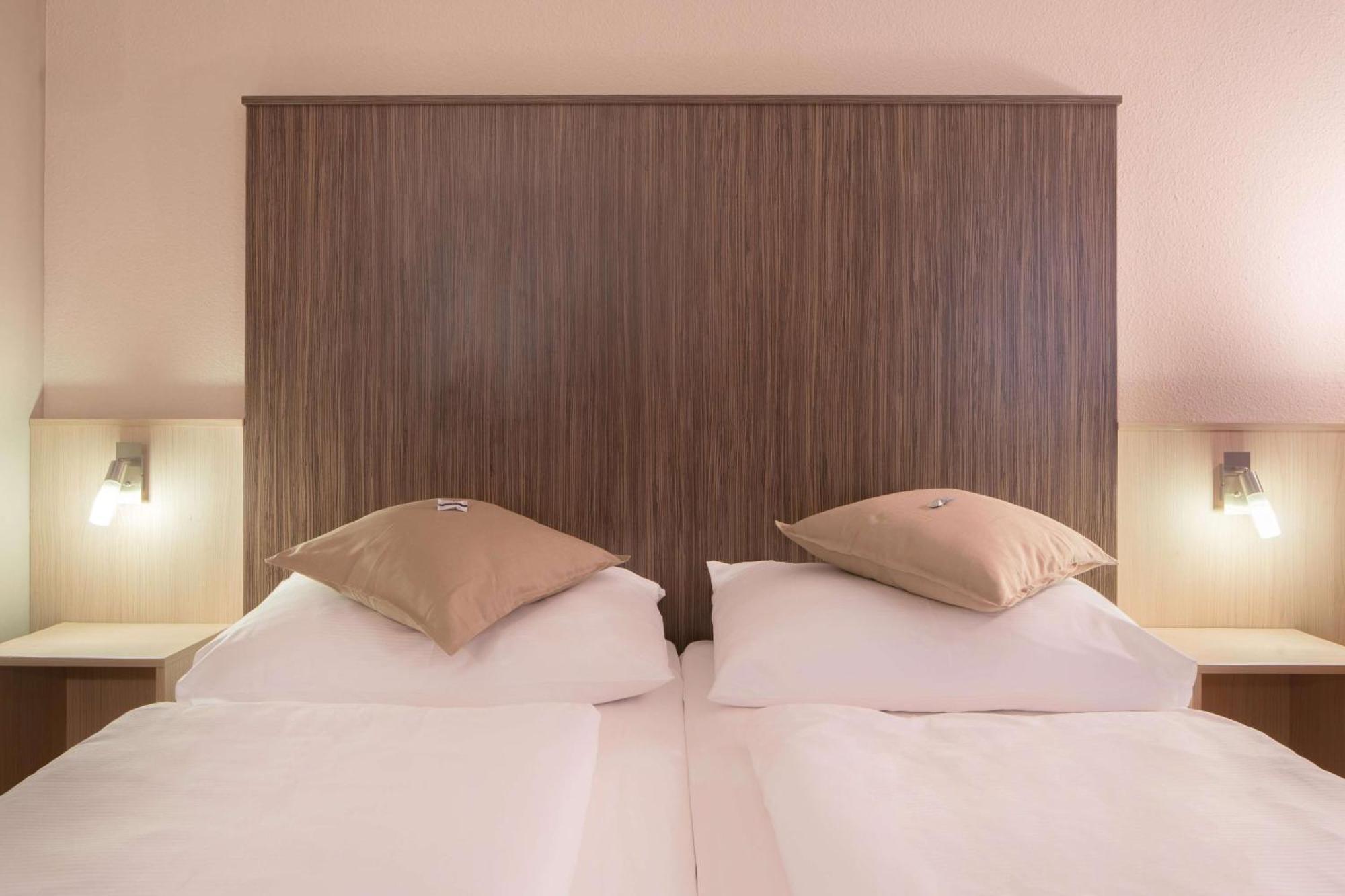 Best Western Smart Hotel Vösendorf Exteriér fotografie