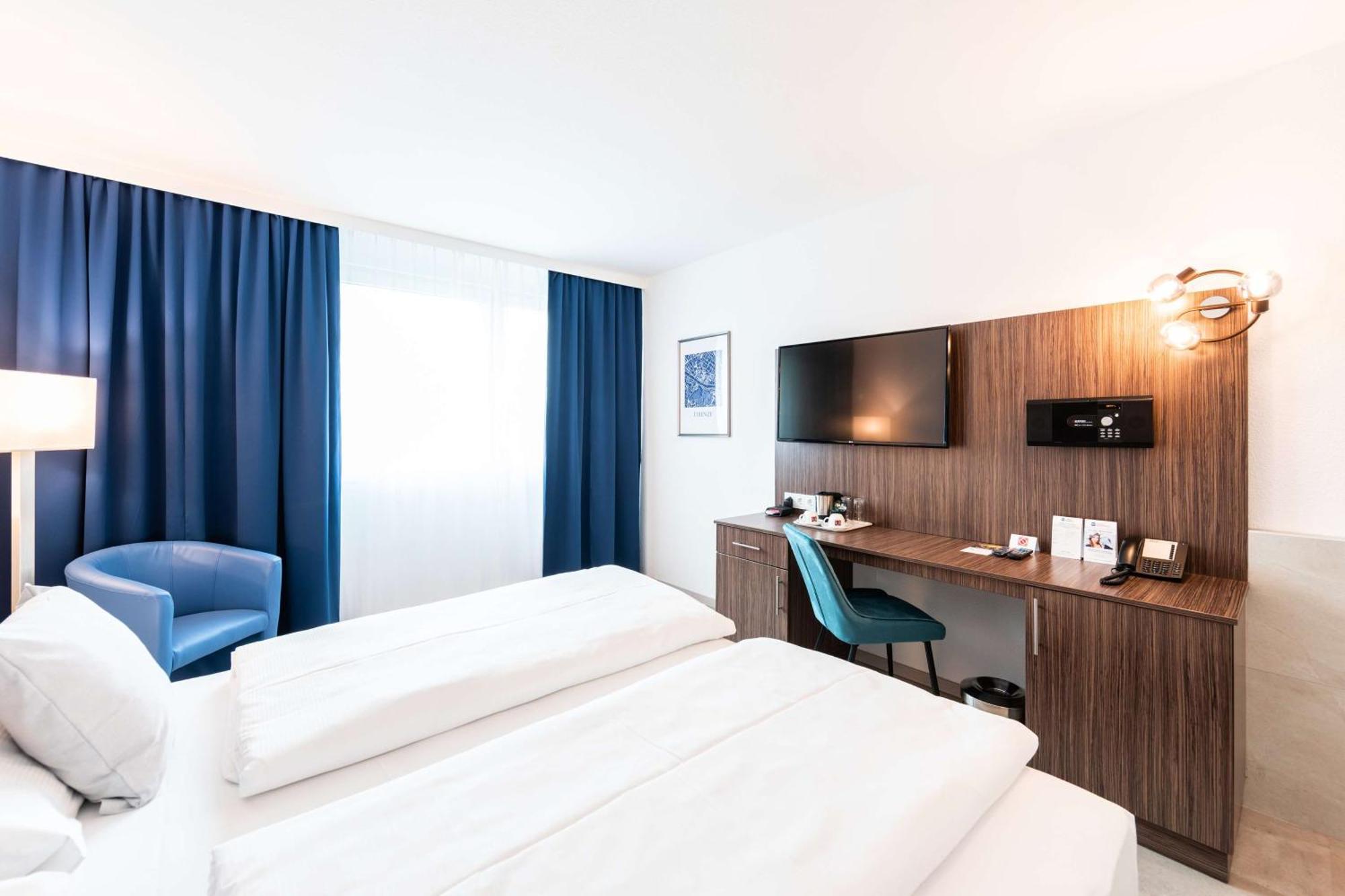 Best Western Smart Hotel Vösendorf Exteriér fotografie