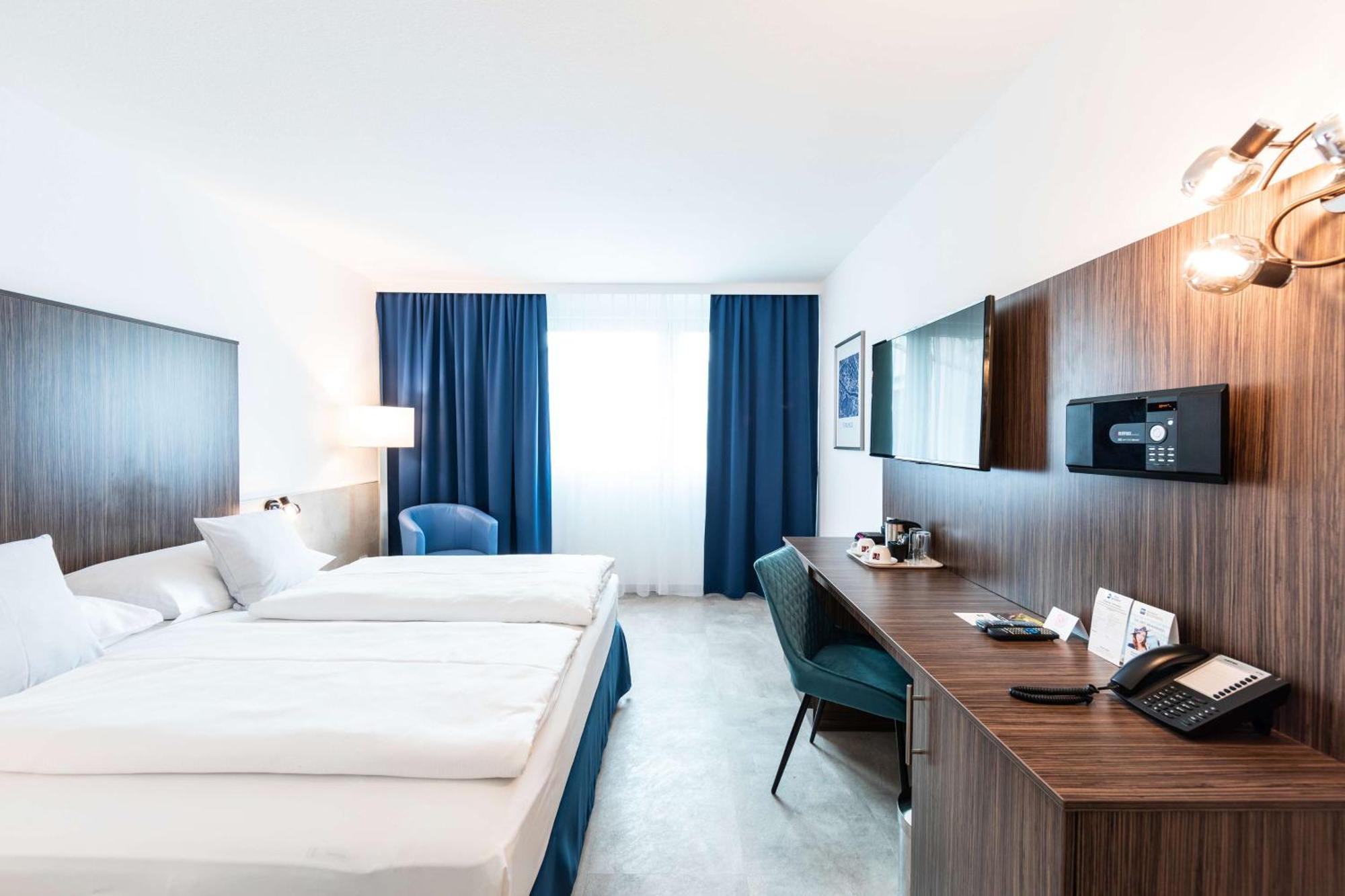 Best Western Smart Hotel Vösendorf Exteriér fotografie