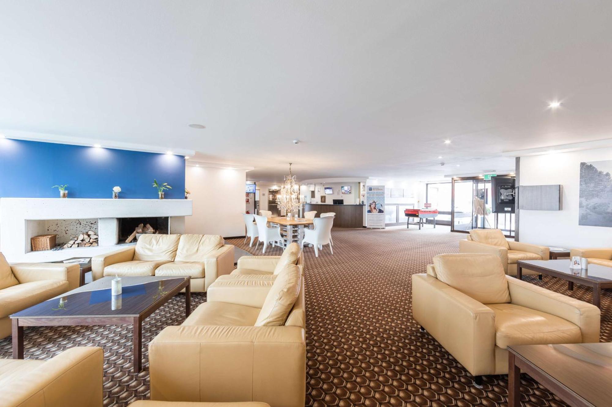 Best Western Smart Hotel Vösendorf Exteriér fotografie