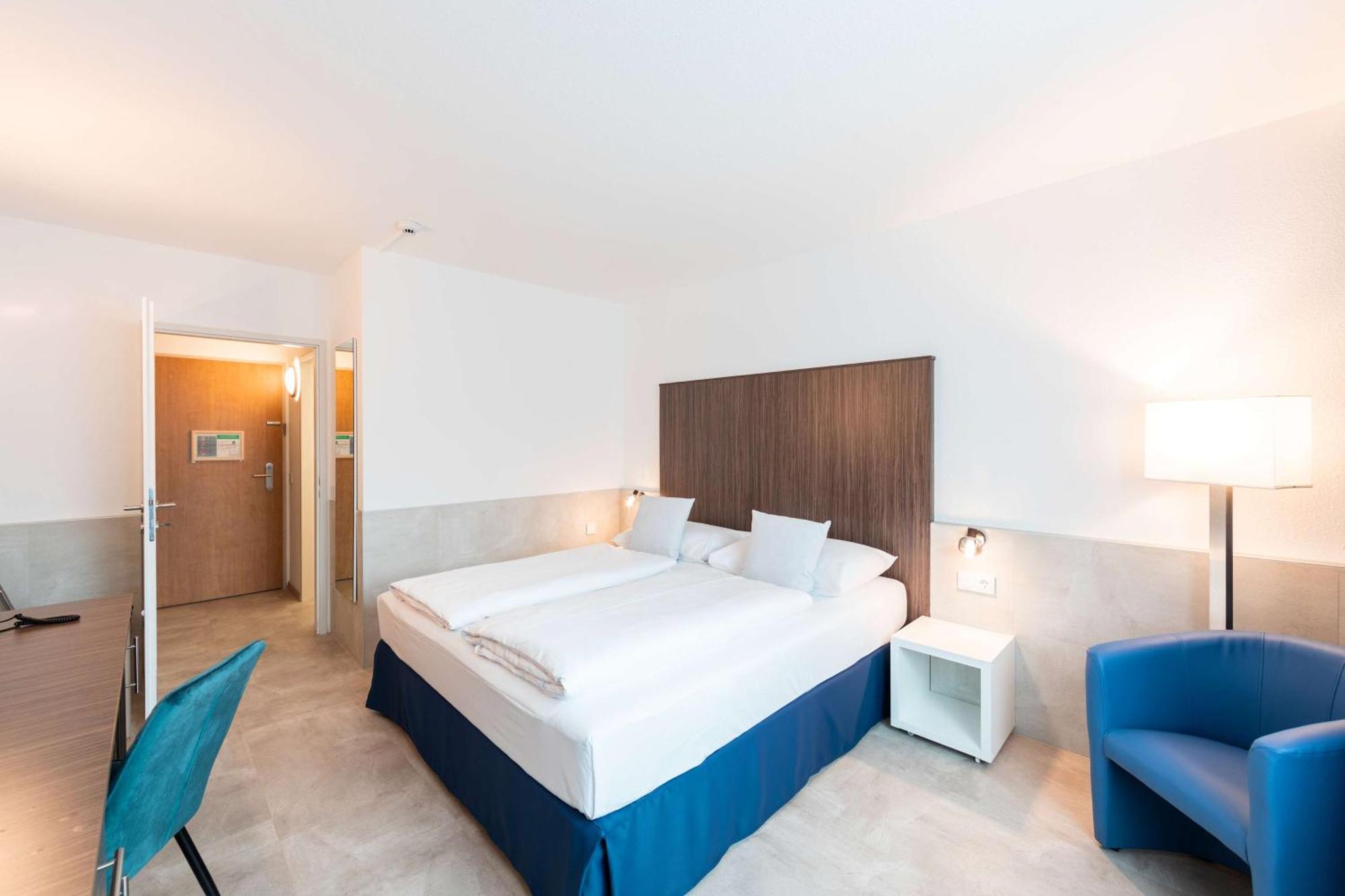 Best Western Smart Hotel Vösendorf Exteriér fotografie