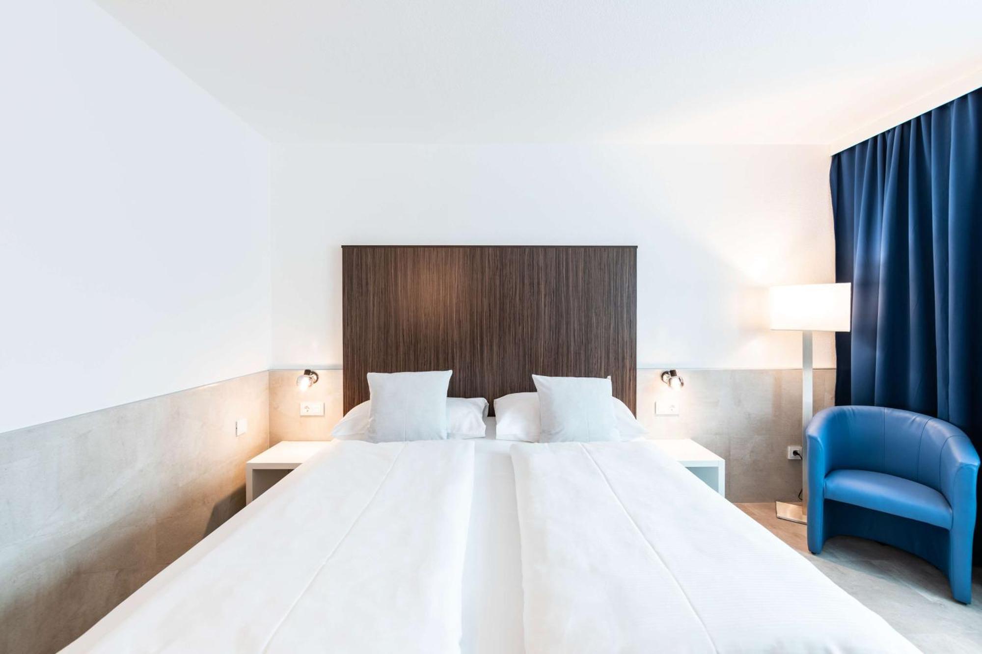 Best Western Smart Hotel Vösendorf Exteriér fotografie