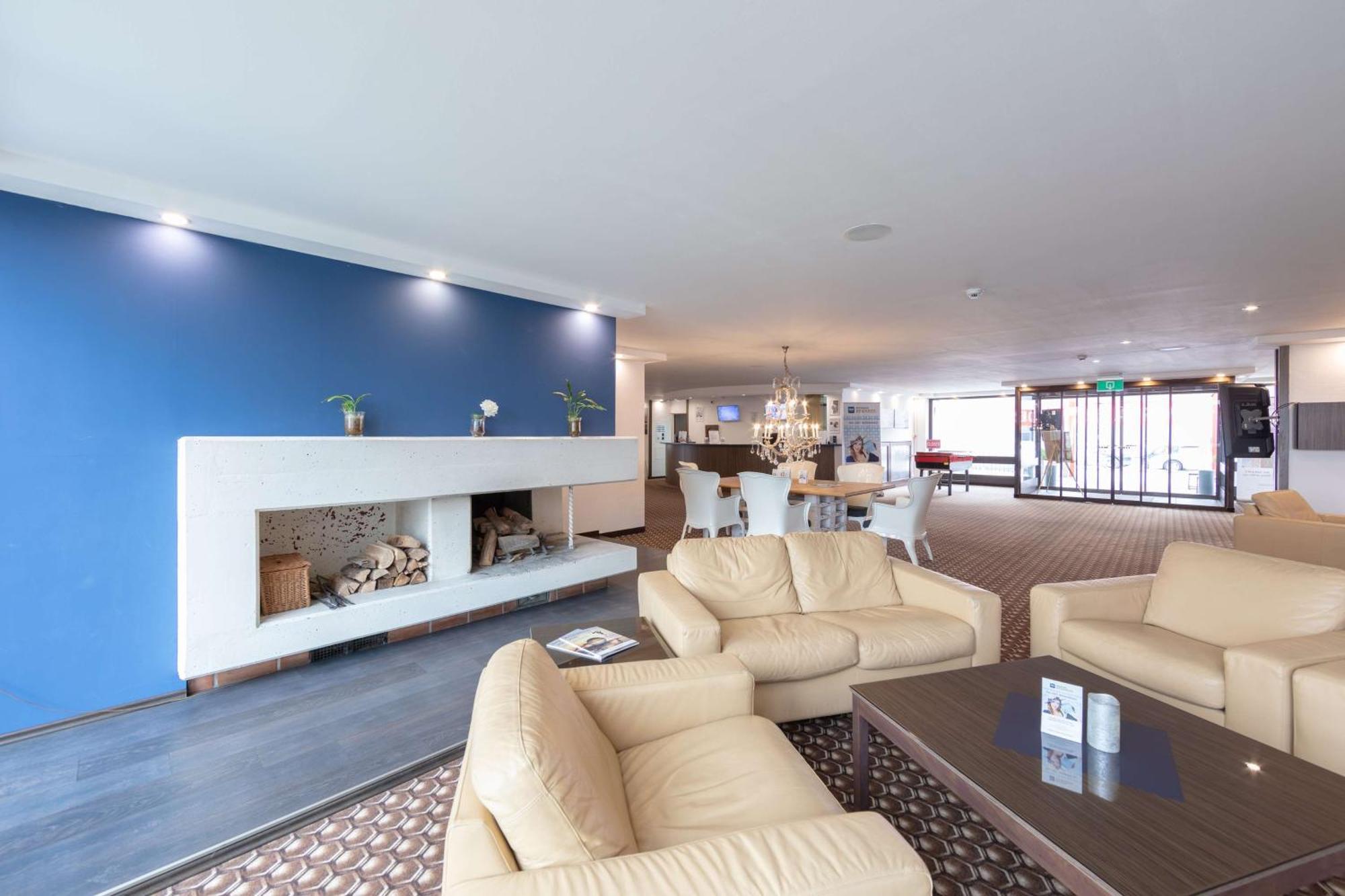 Best Western Smart Hotel Vösendorf Exteriér fotografie