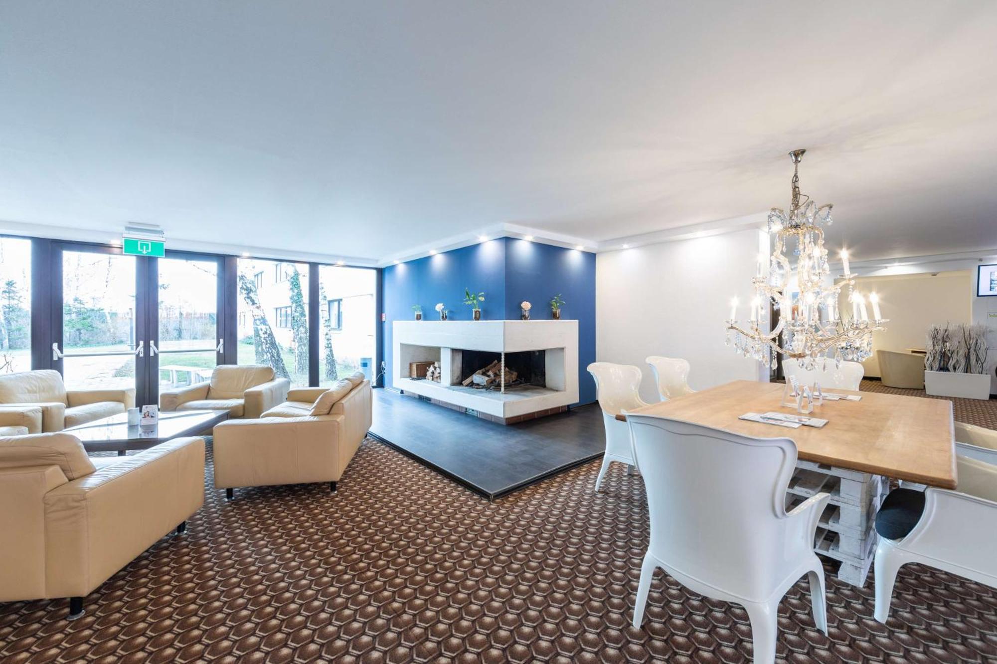 Best Western Smart Hotel Vösendorf Exteriér fotografie