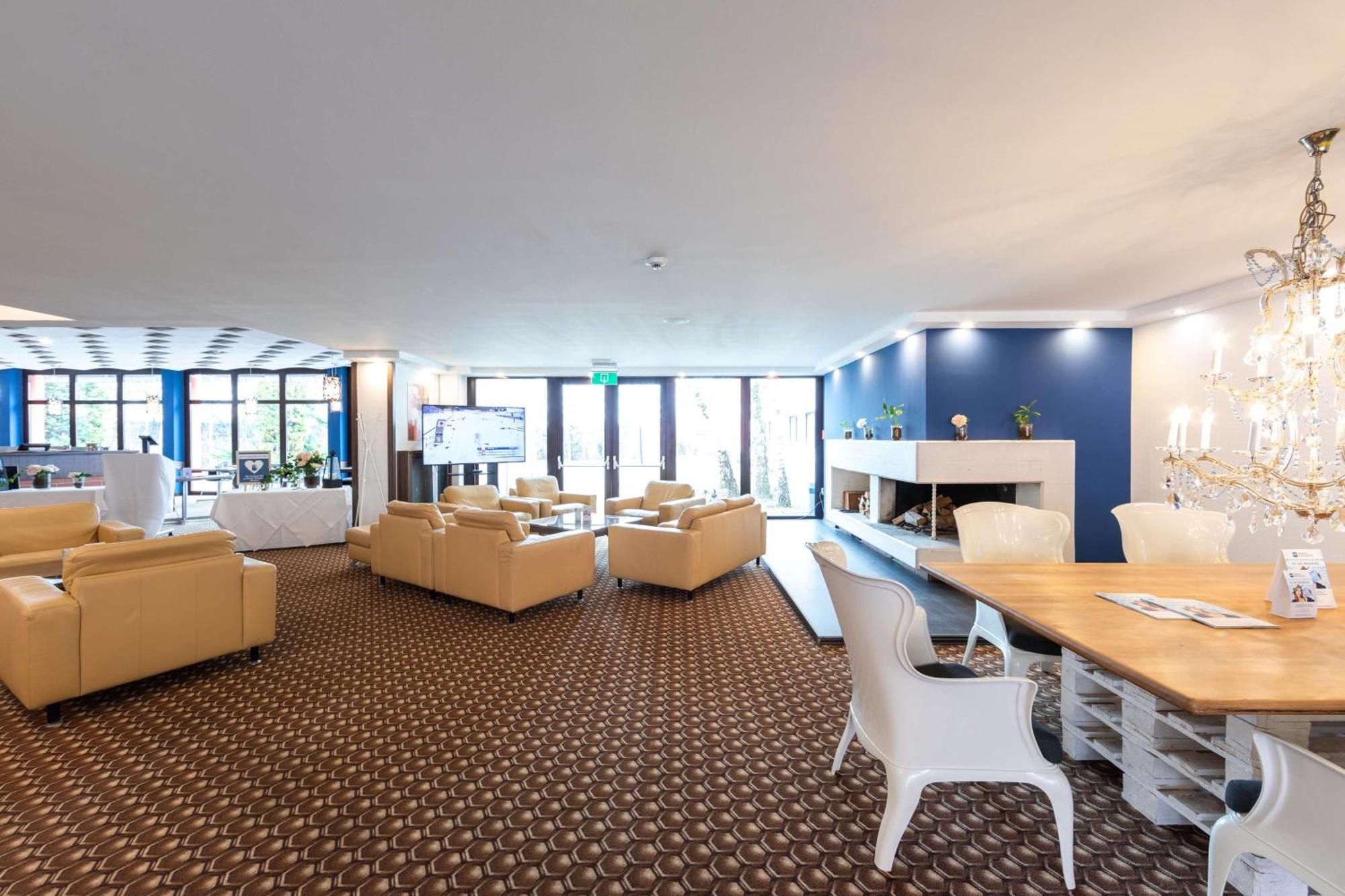 Best Western Smart Hotel Vösendorf Exteriér fotografie