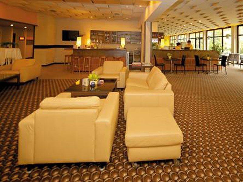 Best Western Smart Hotel Vösendorf Exteriér fotografie