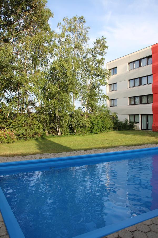 Best Western Smart Hotel Vösendorf Exteriér fotografie