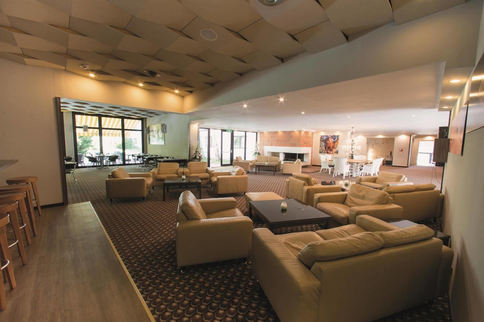 Best Western Smart Hotel Vösendorf Exteriér fotografie