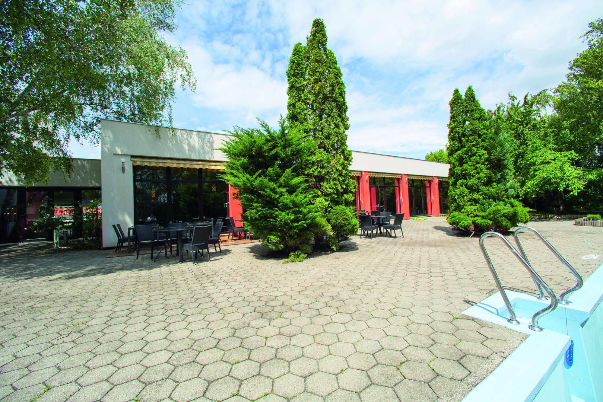 Best Western Smart Hotel Vösendorf Exteriér fotografie