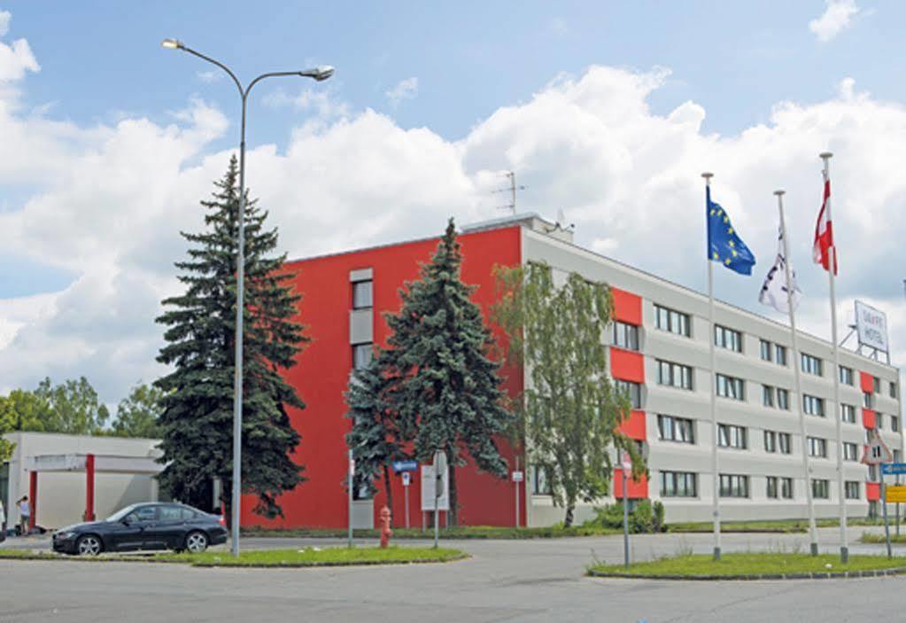 Best Western Smart Hotel Vösendorf Exteriér fotografie